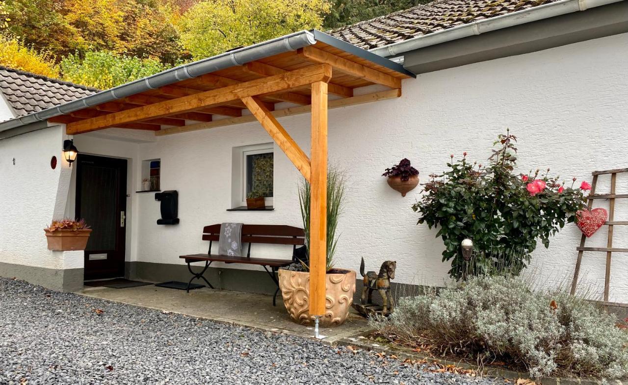 Gaestehaus An Der Berbke Arnsberg Zewnętrze zdjęcie