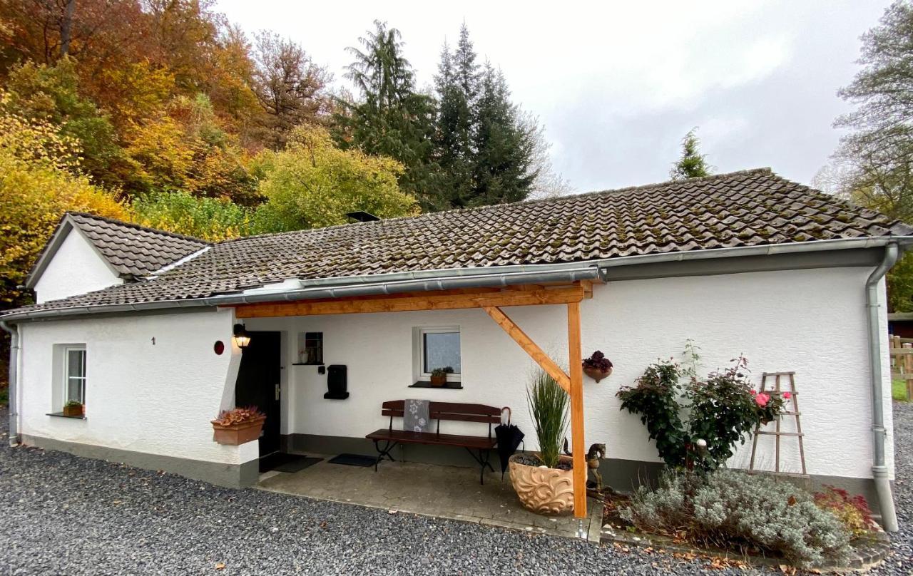 Gaestehaus An Der Berbke Arnsberg Zewnętrze zdjęcie
