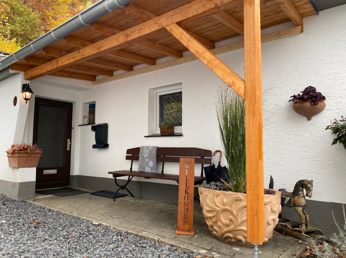 Gaestehaus An Der Berbke Arnsberg Zewnętrze zdjęcie