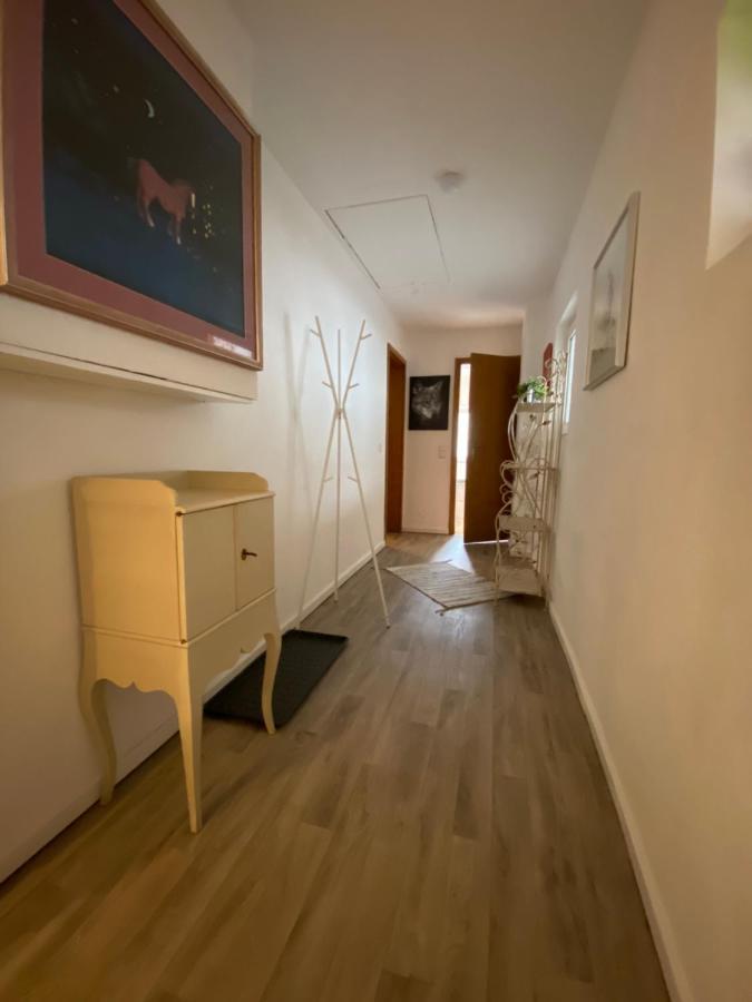 Gaestehaus An Der Berbke Arnsberg Zewnętrze zdjęcie