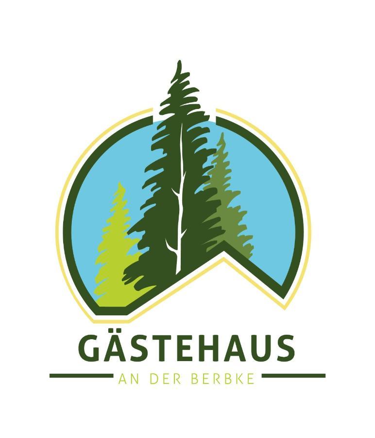 Gaestehaus An Der Berbke Arnsberg Zewnętrze zdjęcie