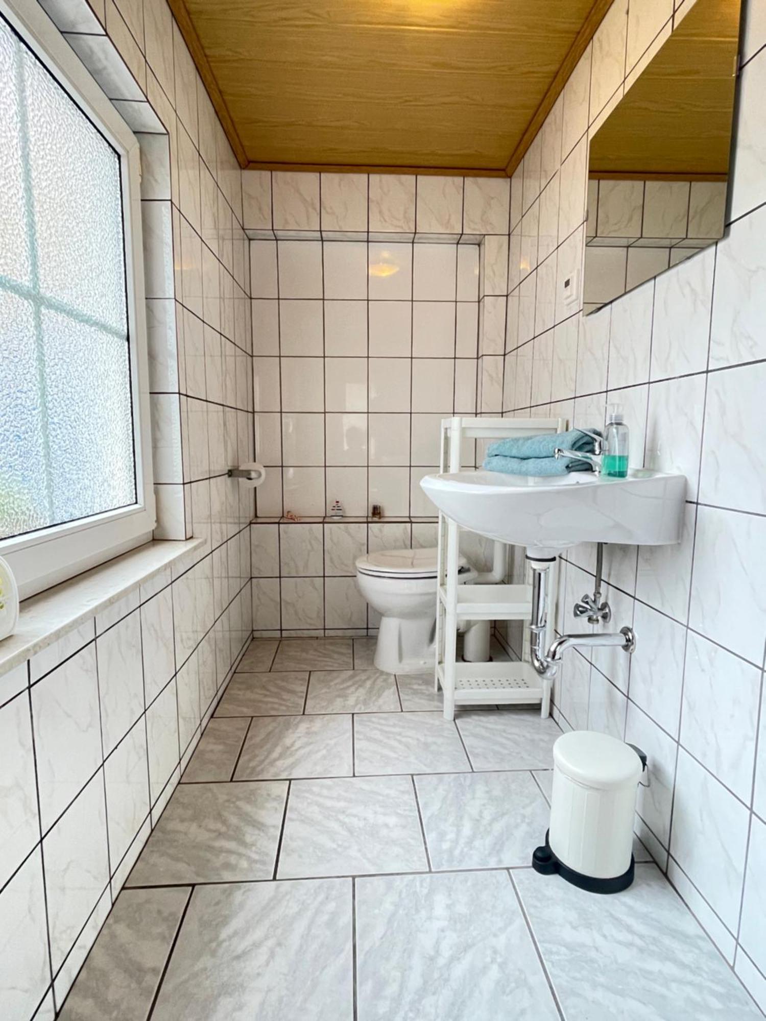 Gaestehaus An Der Berbke Arnsberg Zewnętrze zdjęcie