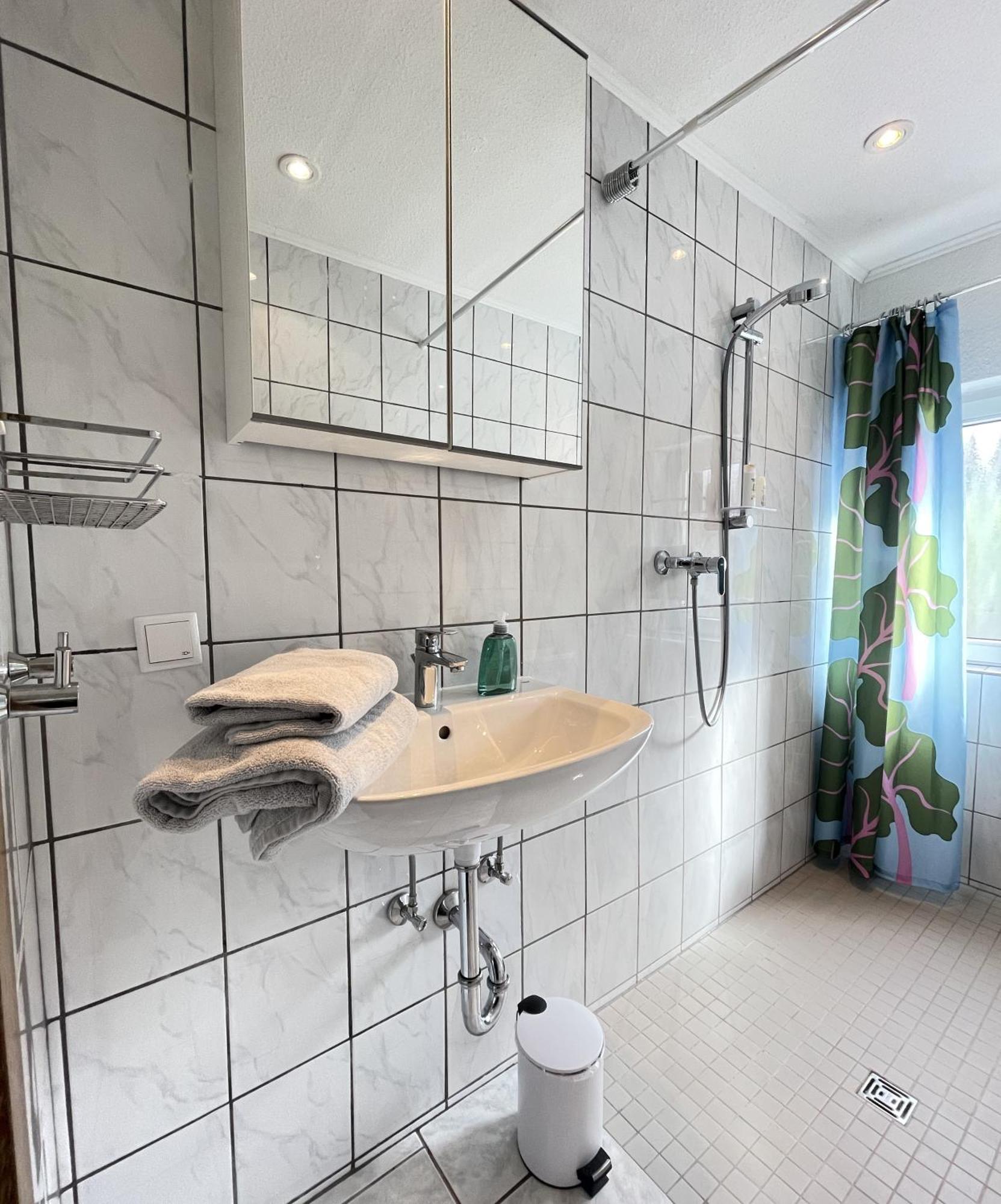 Gaestehaus An Der Berbke Arnsberg Zewnętrze zdjęcie