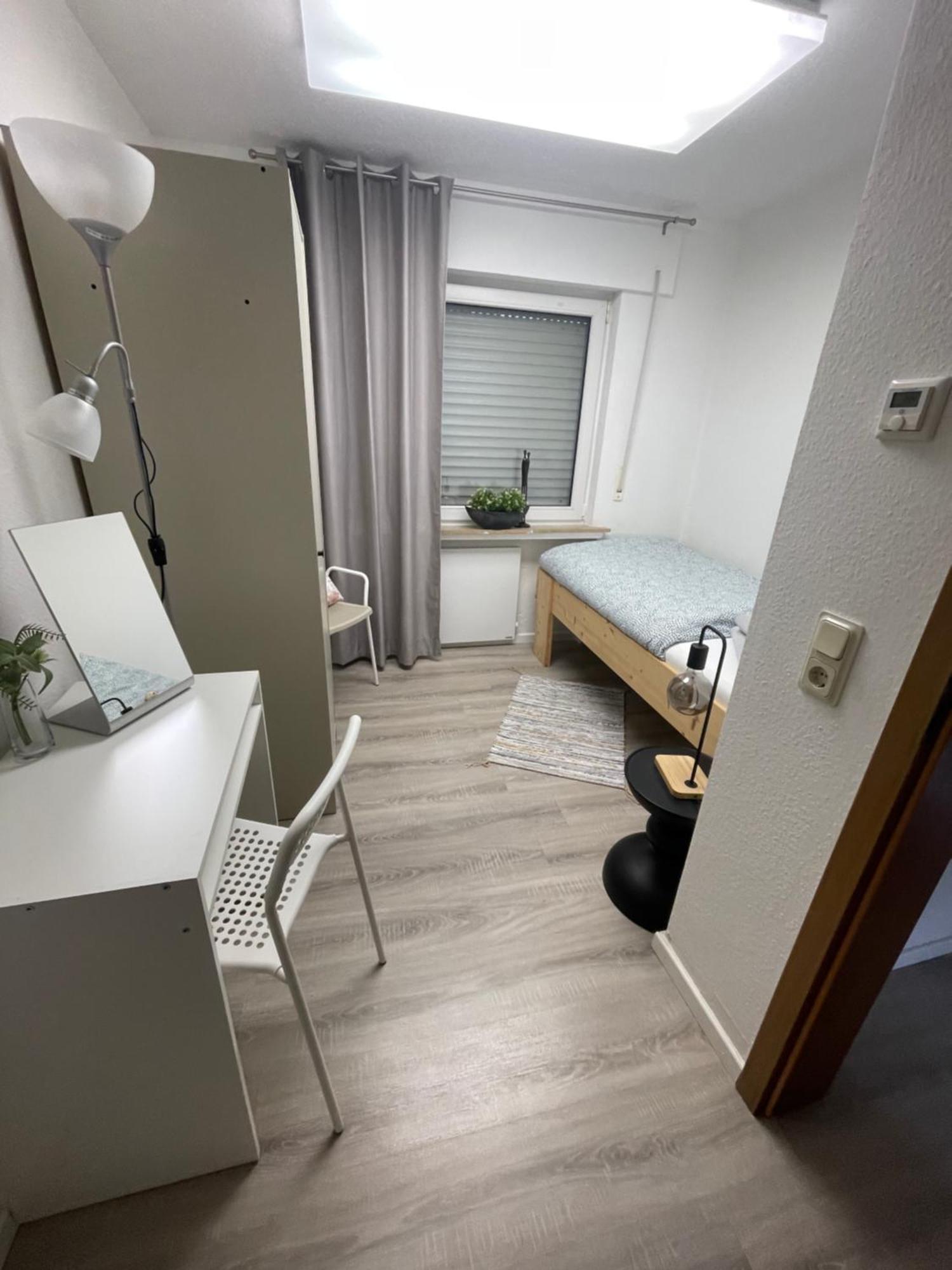 Gaestehaus An Der Berbke Arnsberg Zewnętrze zdjęcie
